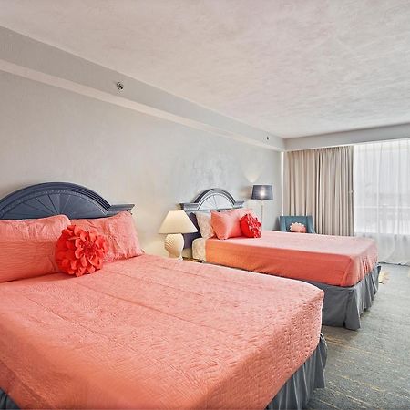 Sunrise & Beach View - Daytona Beach Resort - No Pools Exterior foto