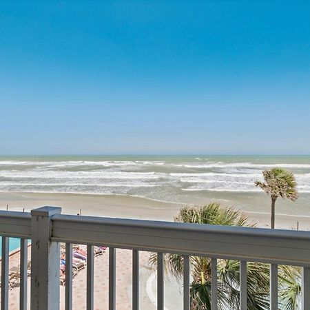 Sunrise & Beach View - Daytona Beach Resort - No Pools Exterior foto