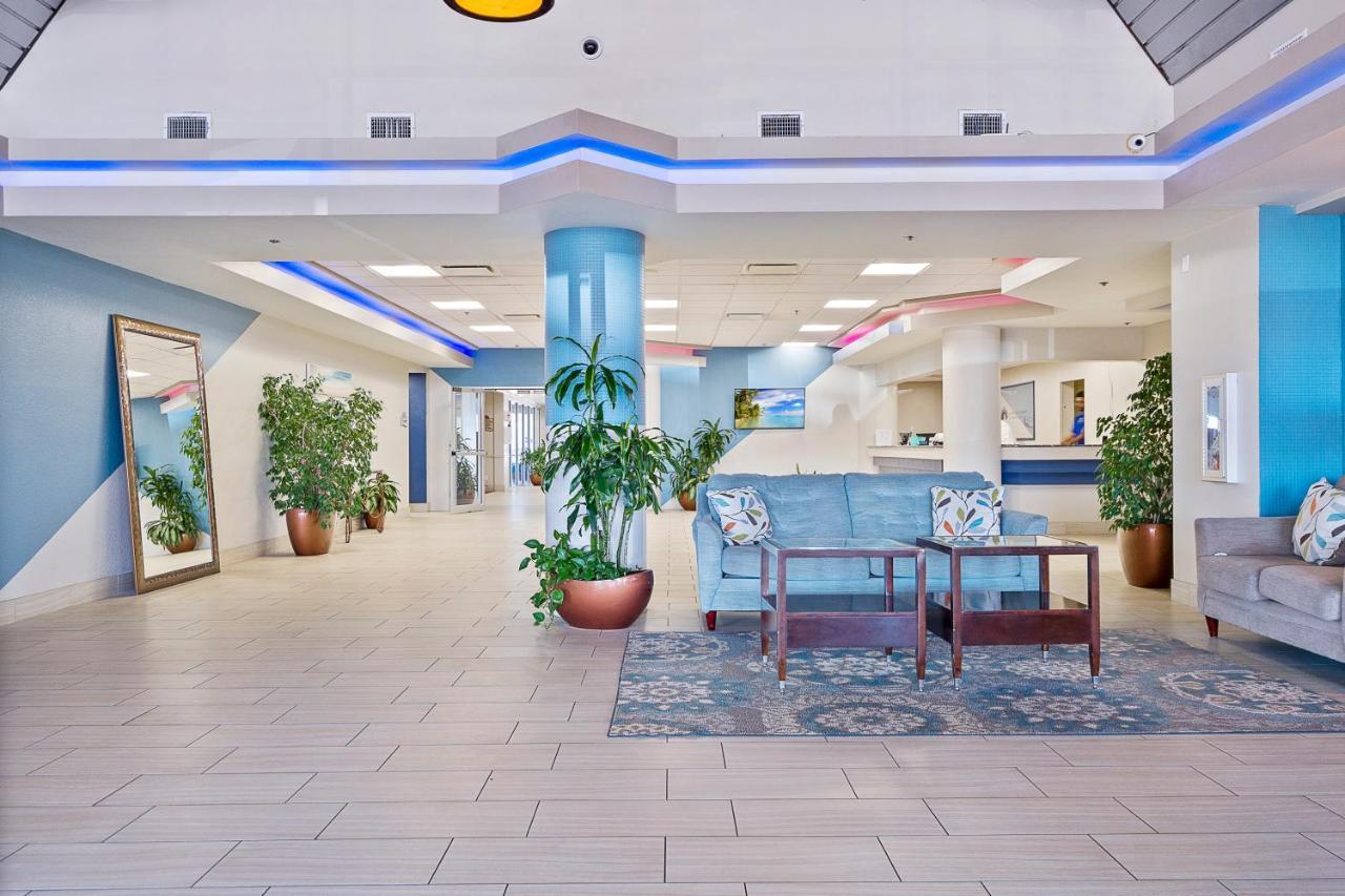 Sunrise & Beach View - Daytona Beach Resort - No Pools Exterior foto