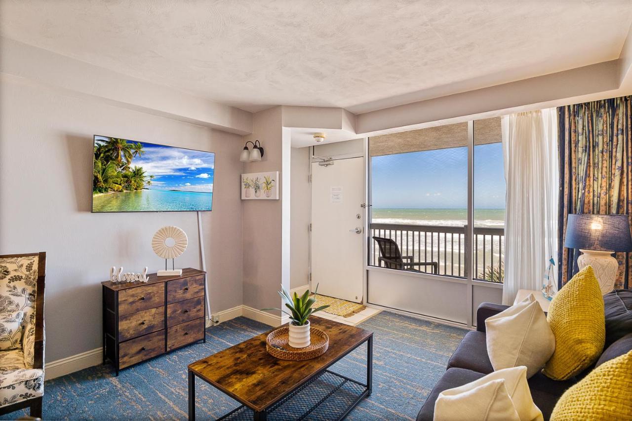 Sunrise & Beach View - Daytona Beach Resort - No Pools Exterior foto