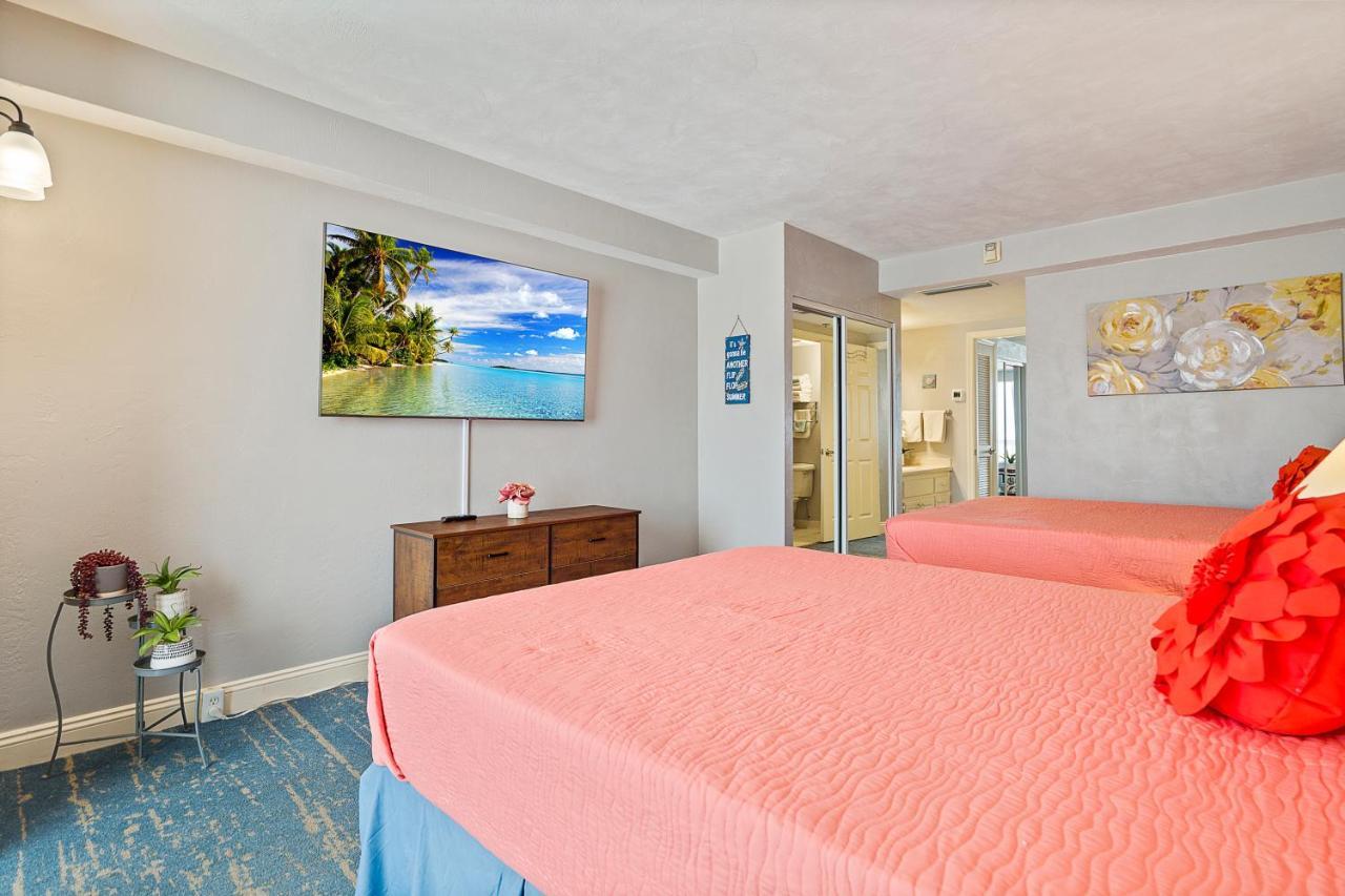 Sunrise & Beach View - Daytona Beach Resort - No Pools Exterior foto