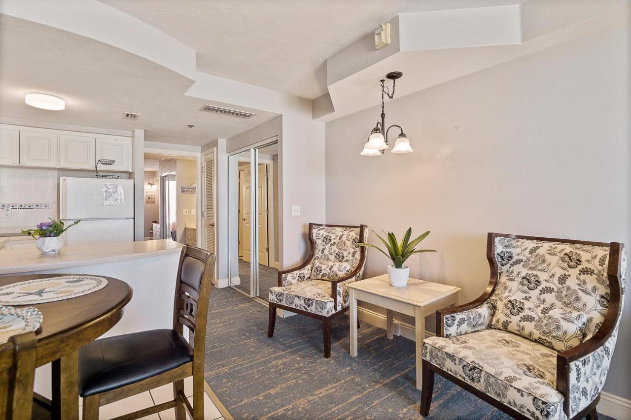 Sunrise & Beach View - Daytona Beach Resort - No Pools Exterior foto