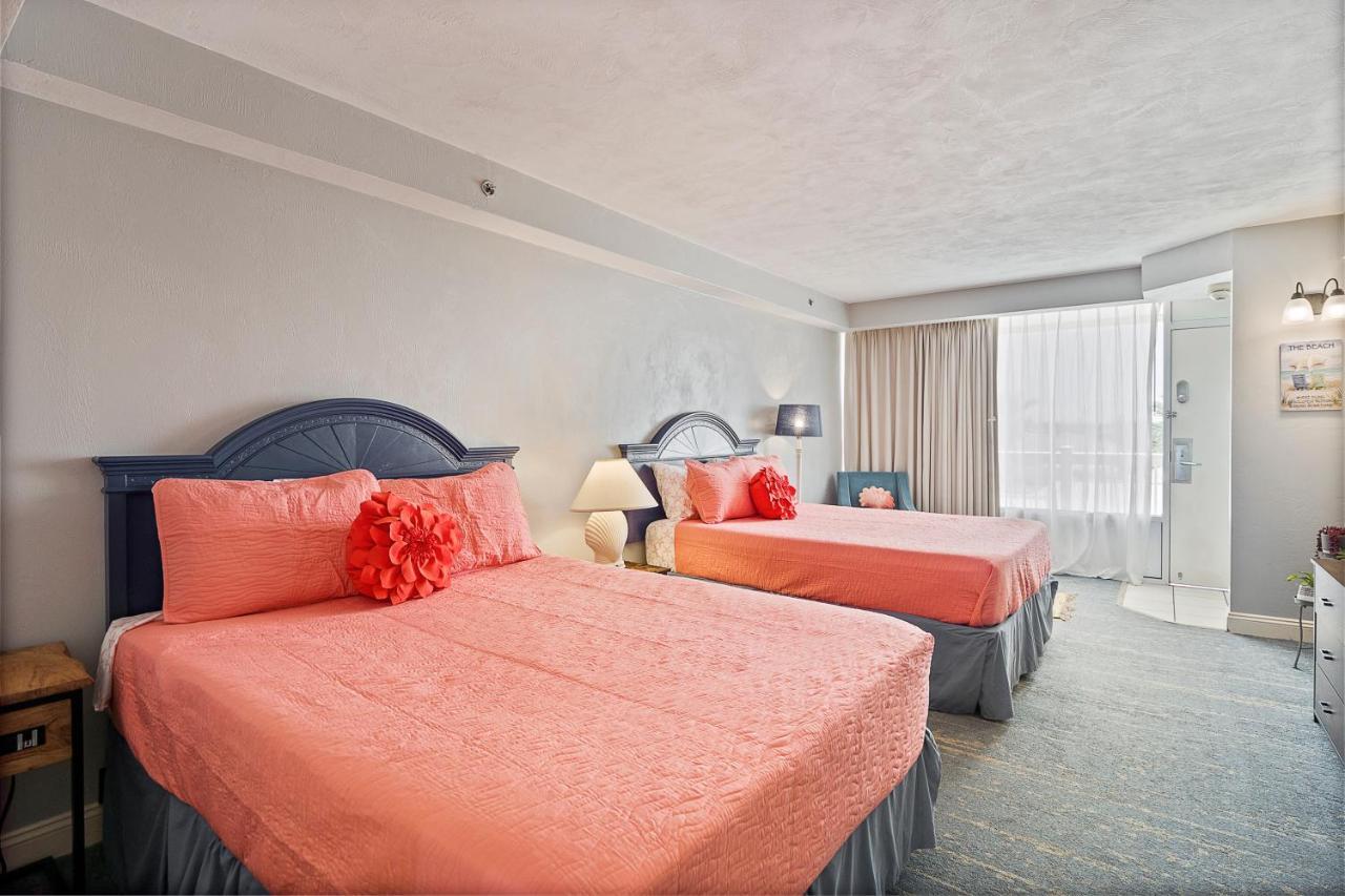 Sunrise & Beach View - Daytona Beach Resort - No Pools Exterior foto