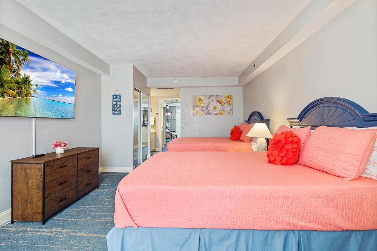 Sunrise & Beach View - Daytona Beach Resort - No Pools Exterior foto