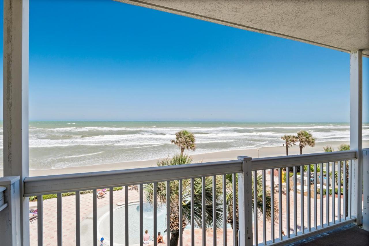 Sunrise & Beach View - Daytona Beach Resort - No Pools Exterior foto