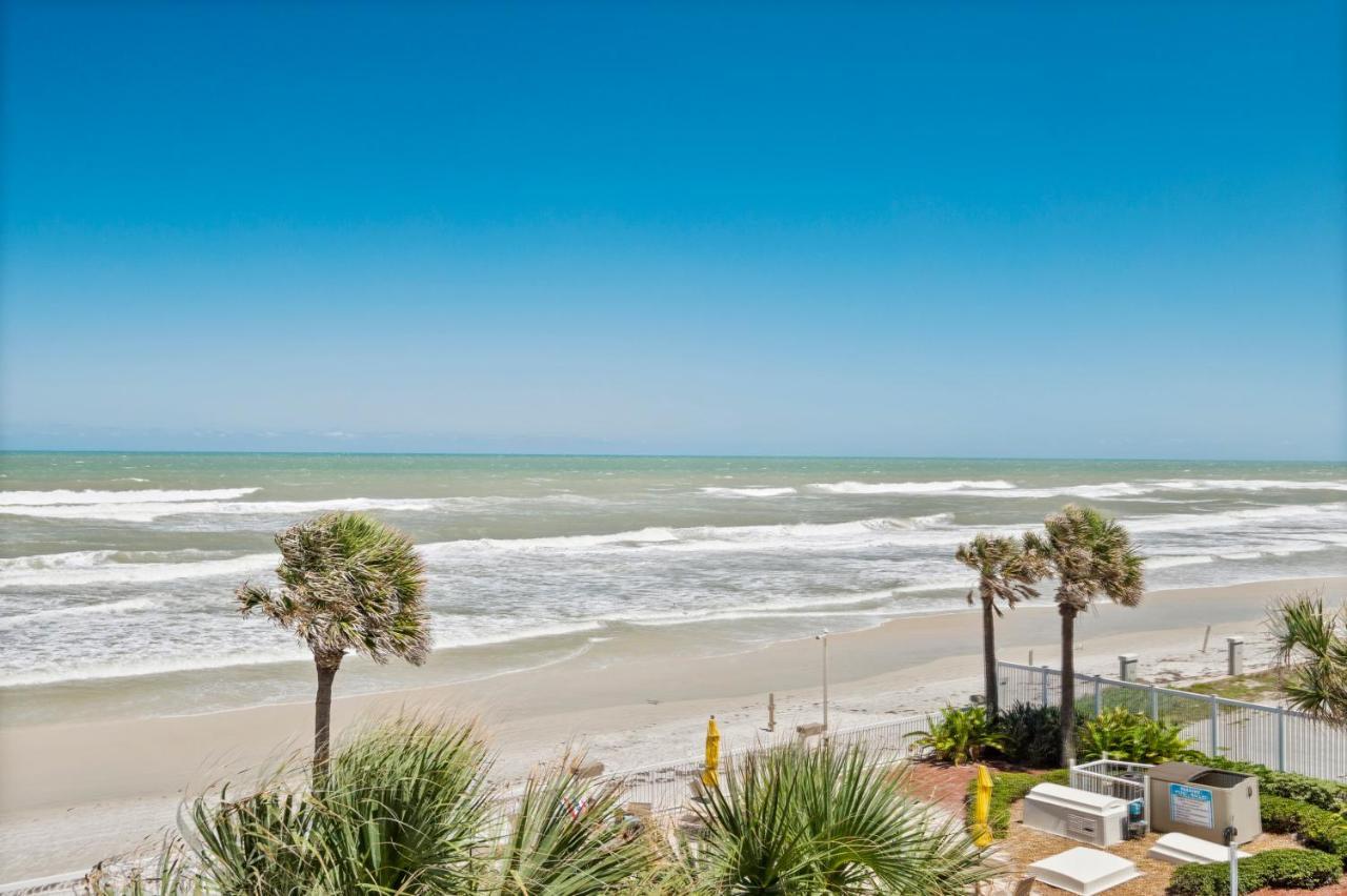Sunrise & Beach View - Daytona Beach Resort - No Pools Exterior foto