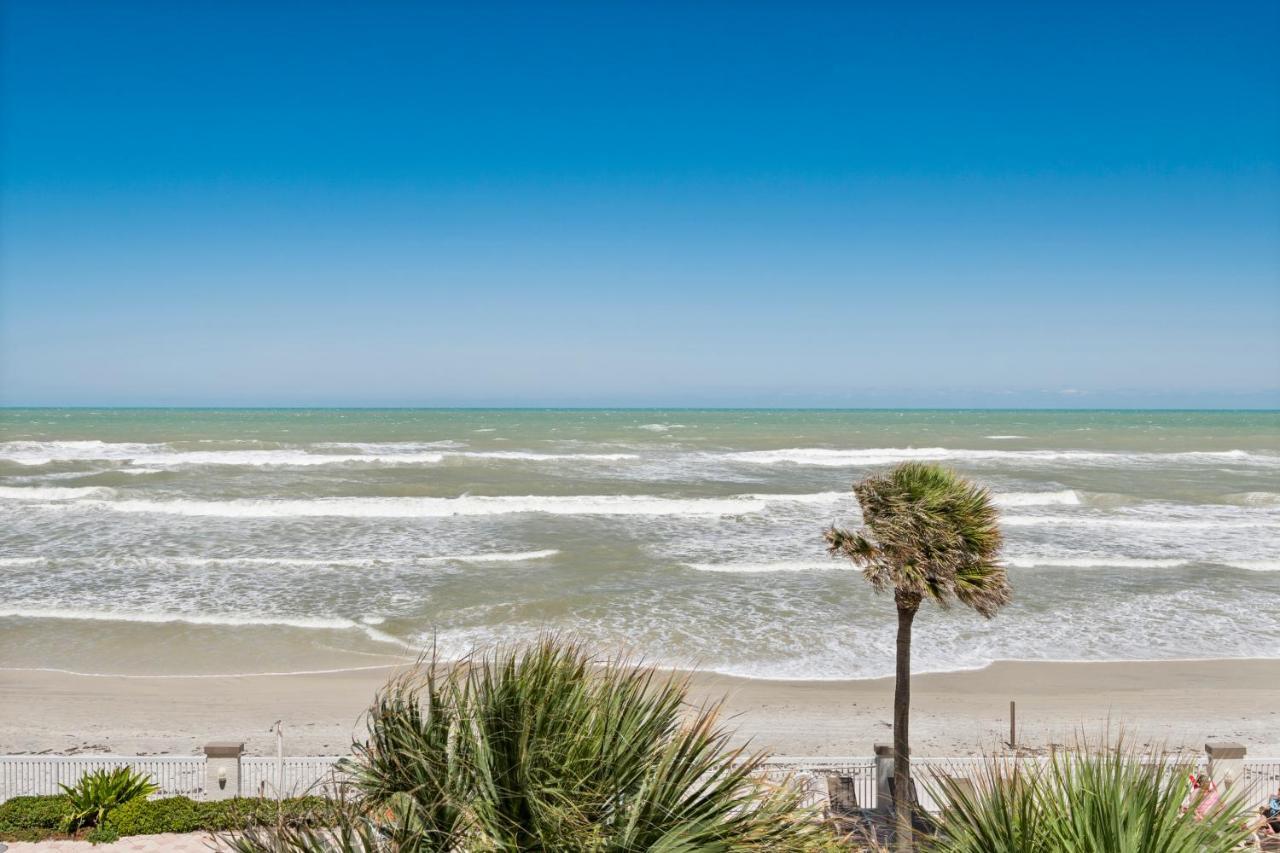 Sunrise & Beach View - Daytona Beach Resort - No Pools Exterior foto