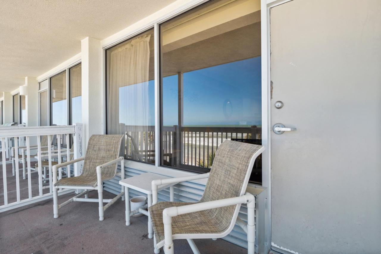 Sunrise & Beach View - Daytona Beach Resort - No Pools Exterior foto