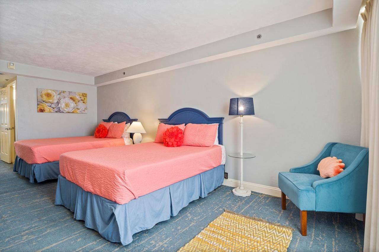 Sunrise & Beach View - Daytona Beach Resort - No Pools Exterior foto